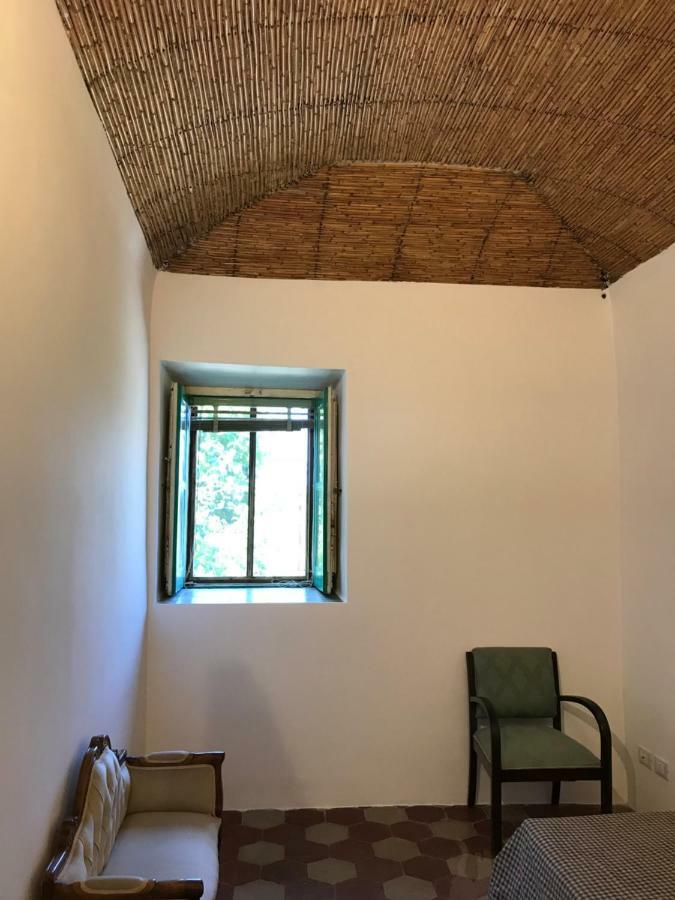 Casa Vacanze Via Convento Hotel Ficarra Exterior photo