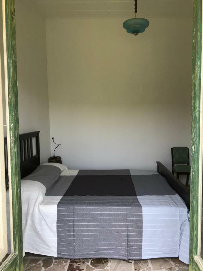 Casa Vacanze Via Convento Hotel Ficarra Exterior photo