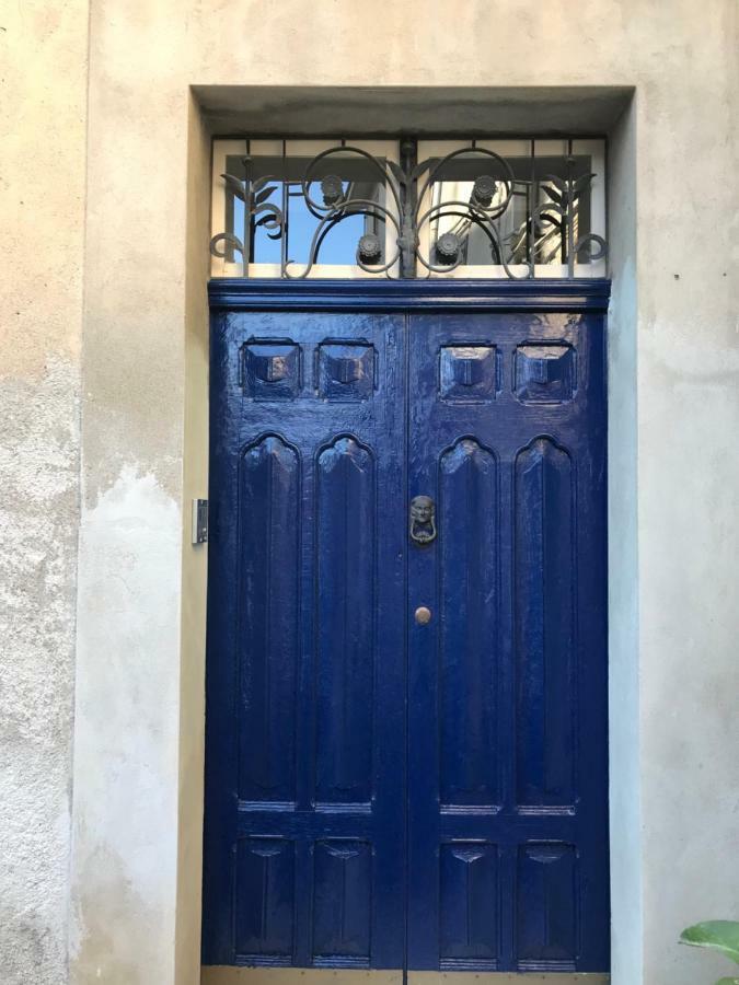 Casa Vacanze Via Convento Hotel Ficarra Exterior photo